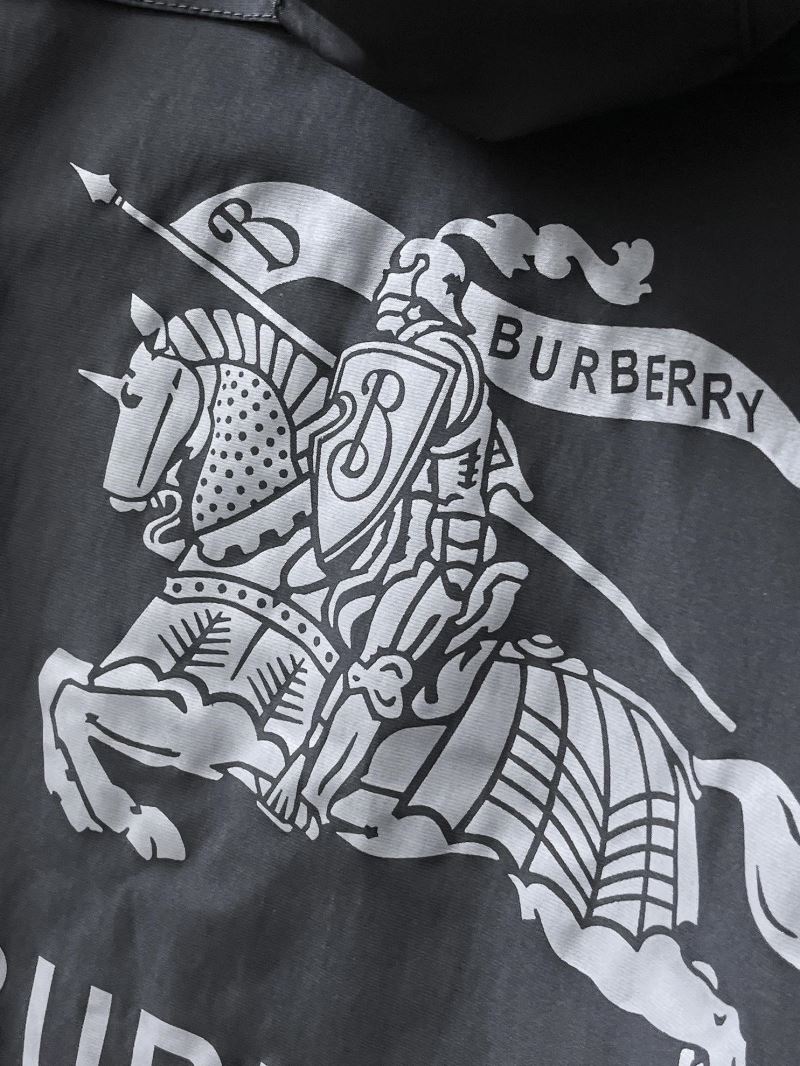 Burberry Outwear